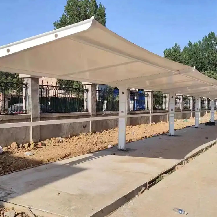 武宣县工程案例