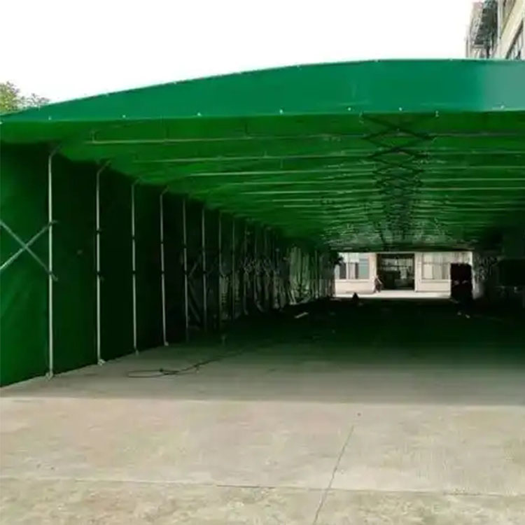 武宣县工程案例