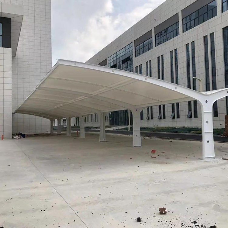 武宣县工程案例