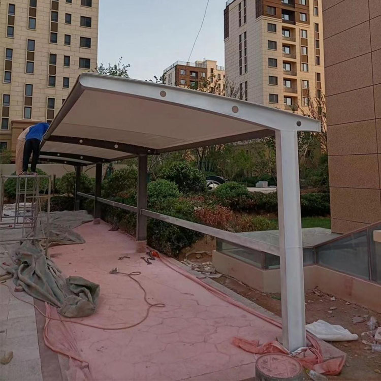 武宣县工程案例